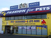 Passion for Pets: building brand awareness and driving customers to their stores